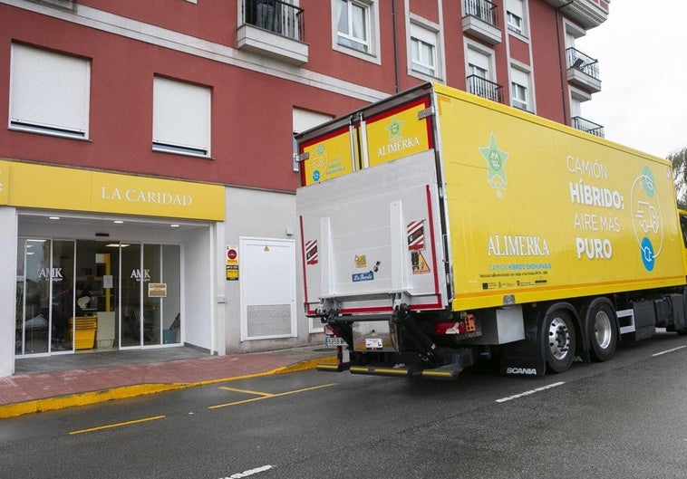 Alimerka busca aumentar la implantación de su proyecto AMK